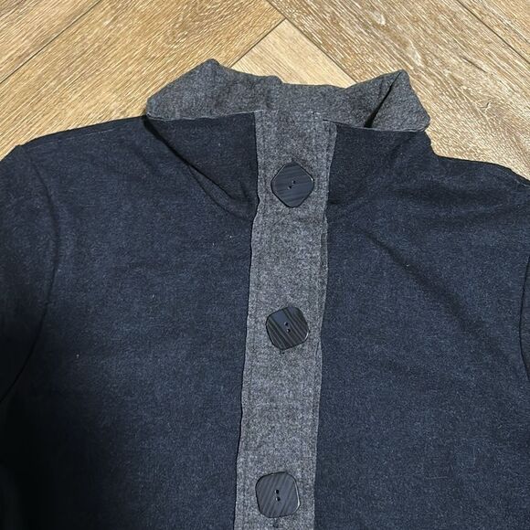 Habitat Clothes to Live In Coat - Picture 3 of 8